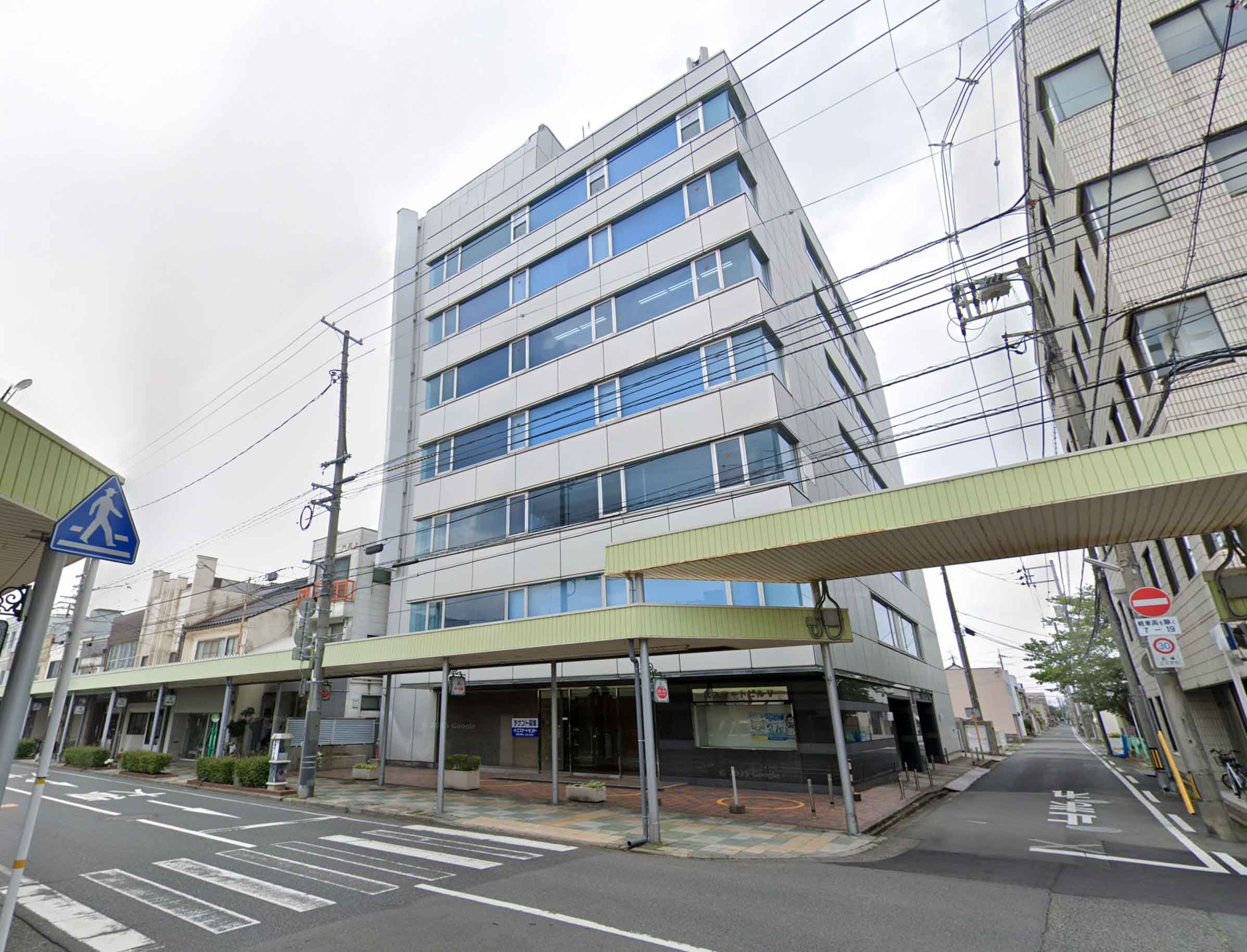 株式会社 PRオフィス